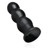 BUTTR Plug Captain's Mission 23.5 x 8.3cm